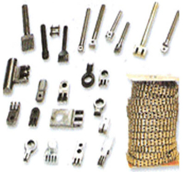 Chains Accessories forklift parts